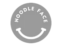 Noodle Face